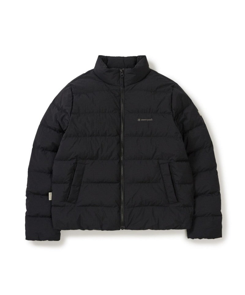 【WE ARE】韓國snow peak羽絨服外套S25WWGDJ41