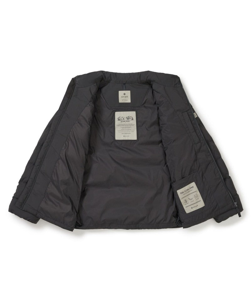 【WE ARE】韓國snow peak羽絨服外套S25WMGDJ40