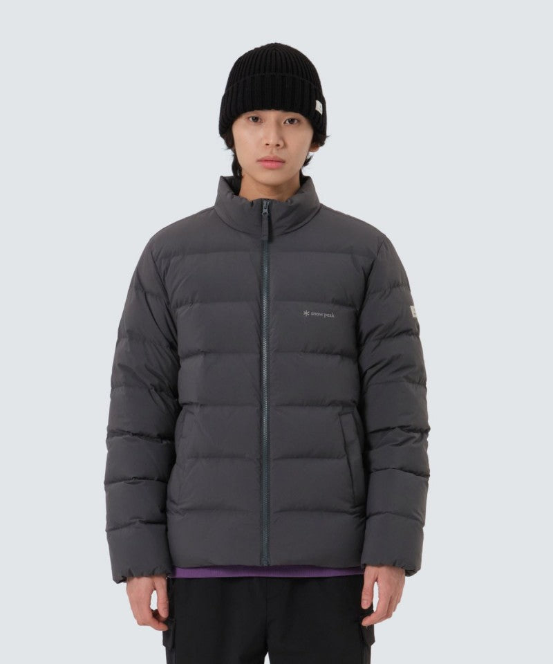【WE ARE】韓國snow peak羽絨服外套S25WMGDJ40