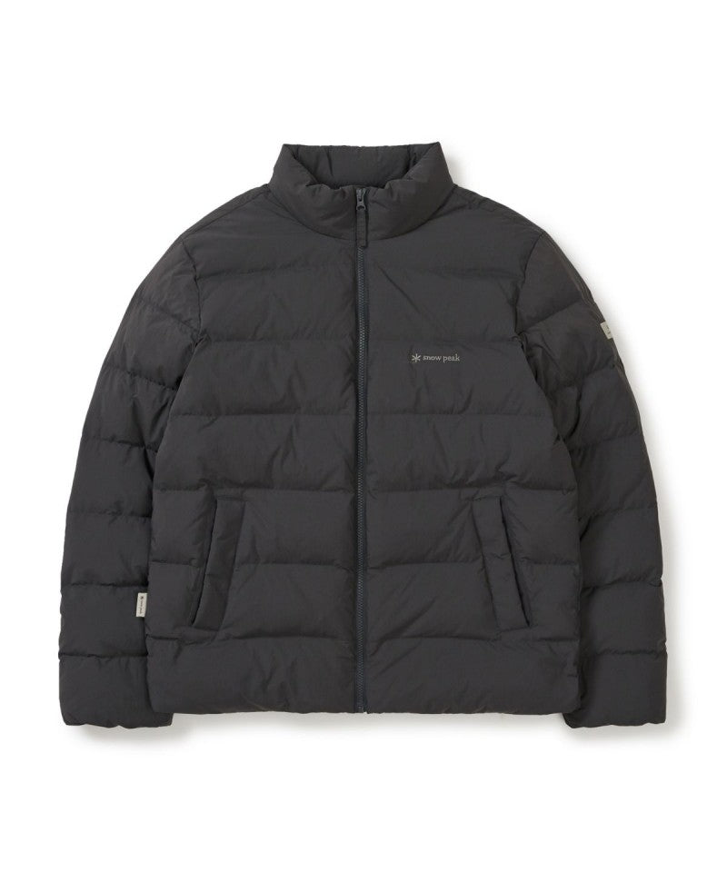 【WE ARE】韓國snow peak羽絨服外套S25WMGDJ40