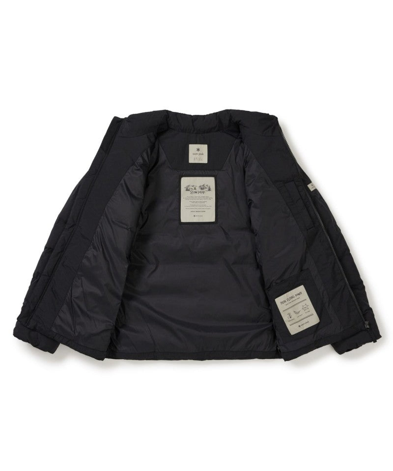 【WE ARE】韓國snow peak羽絨服外套S25WMGDJ40