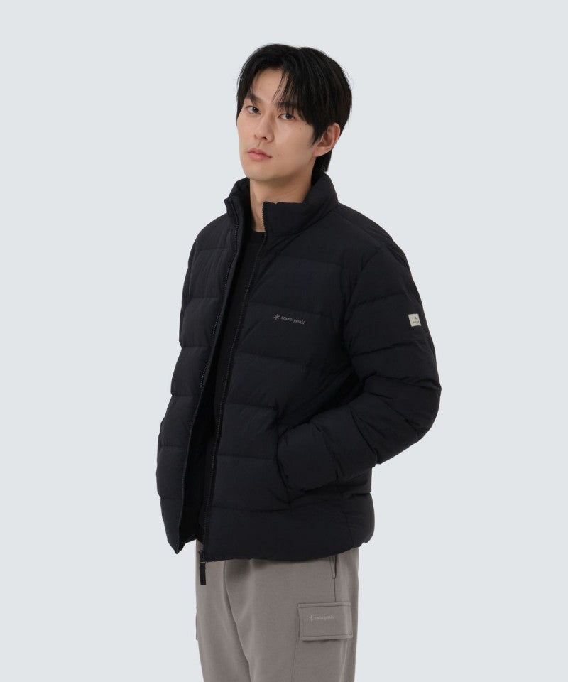 【WE ARE】韓國snow peak羽絨服外套S25WMGDJ40