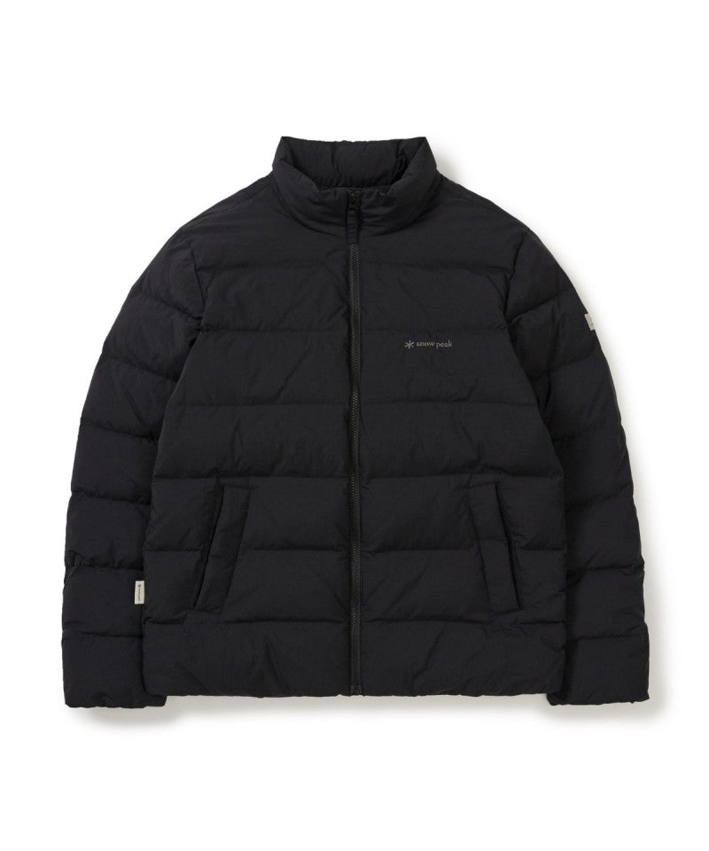 【WE ARE】韓國snow peak羽絨服外套S25WMGDJ40