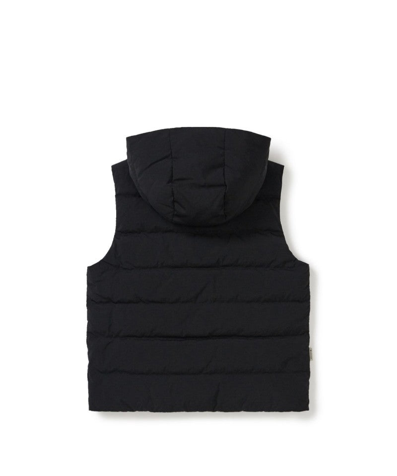 【WE ARE】韓國snow peak羽絨服馬甲S25WWGDV63