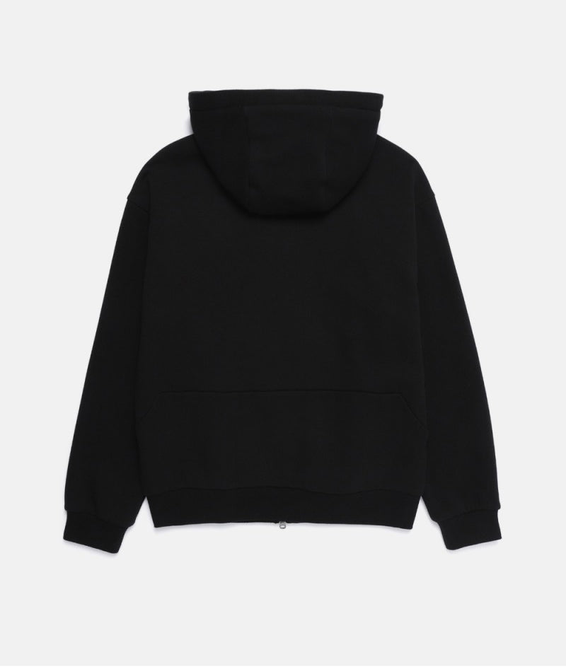 【WE ARE】韓國國家地理連帽外套N254UFT040