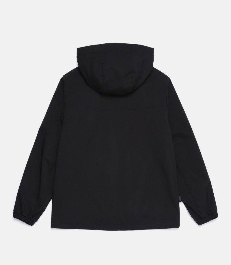 【WE ARE】韓國國家地理連帽外套N253WJP030