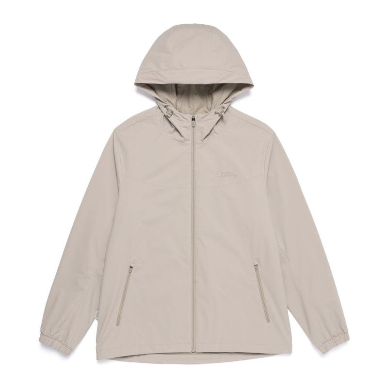 【WE ARE】韓國國家地理連帽外套N253WJP030