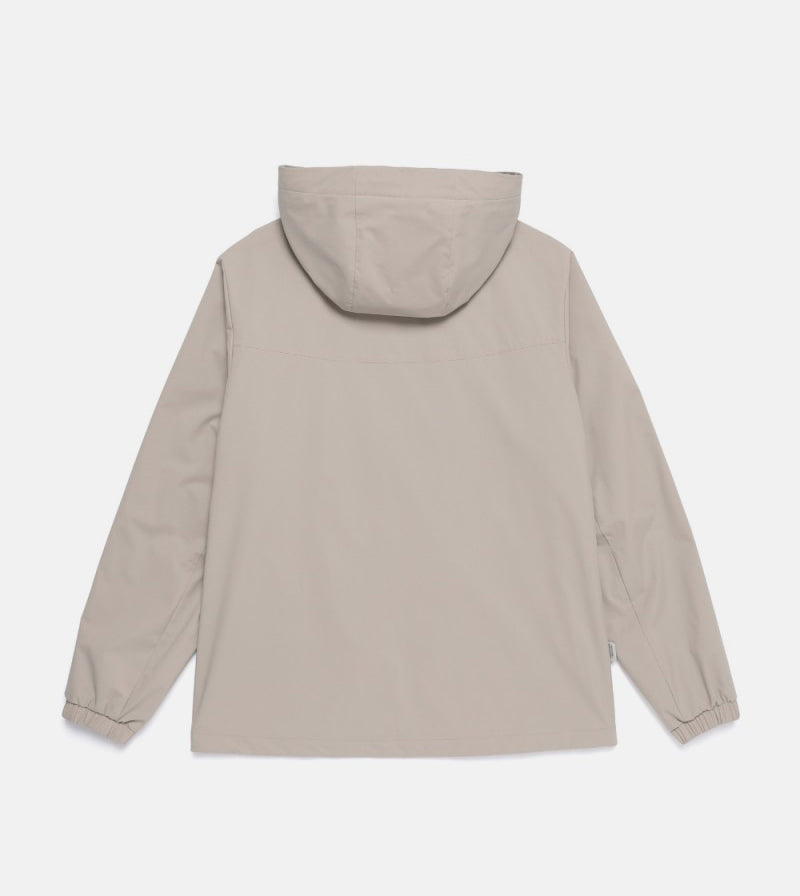 【WE ARE】韓國國家地理連帽外套N253WJP030