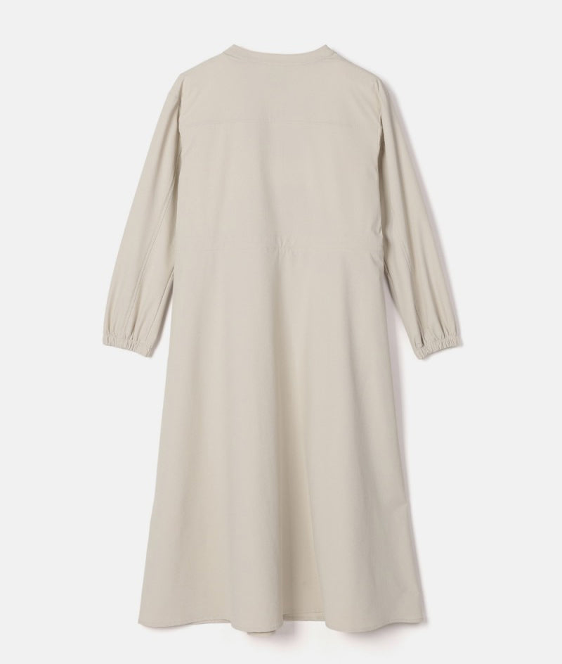 【WE ARE】韓國國家地理連衣裙N253WOP210