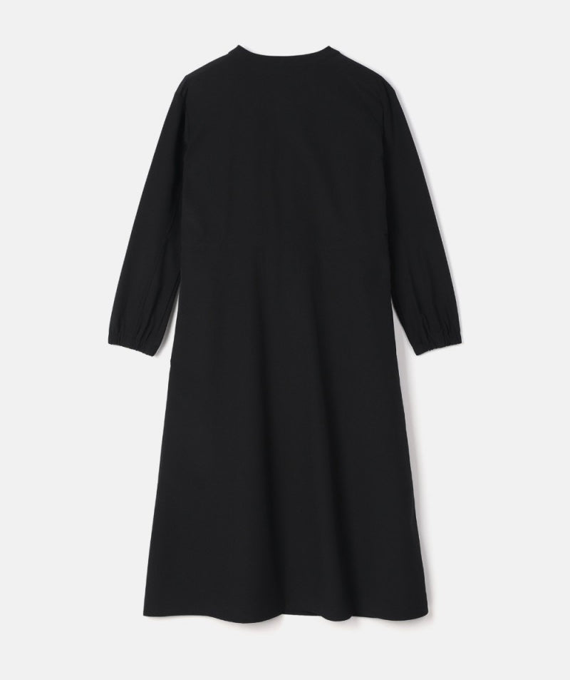 【WE ARE】韓國國家地理連衣裙N253WOP210