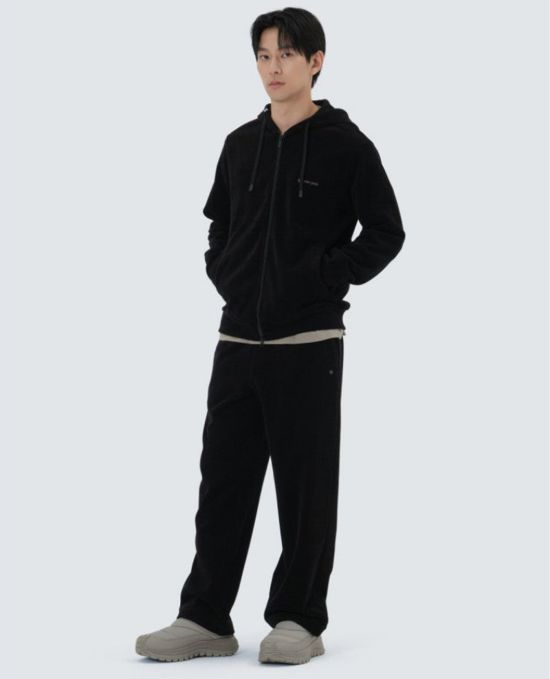 【WE ARE】韓國snow peak雪峰 男款燈芯絨連帽外套S25WMFFJ72