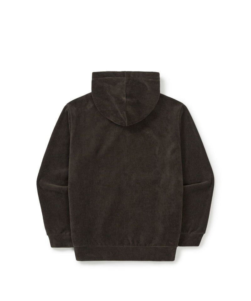 【WE ARE】韓國snow peak雪峰 男款燈芯絨連帽外套S25WMFFJ72