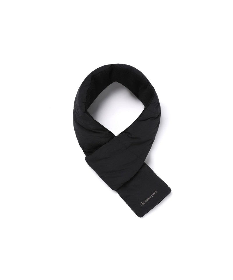 【WE ARE】韓國snow peak雪峰保暖圍脖S25WUTWA12