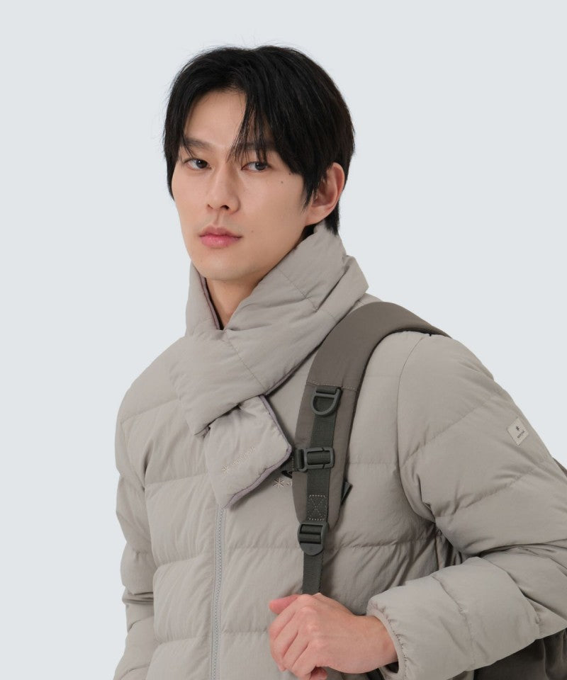 【WE ARE】韓國snow peak雪峰保暖圍脖S25WUTWA12