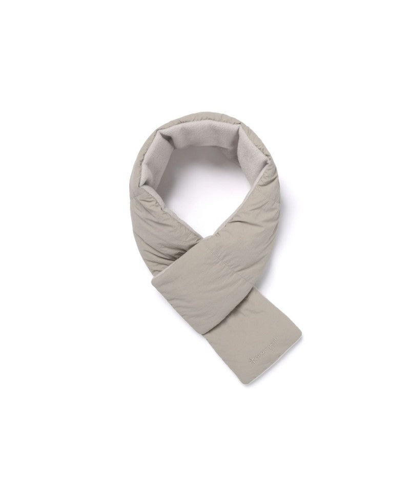 【WE ARE】韓國snow peak雪峰保暖圍脖S25WUTWA12