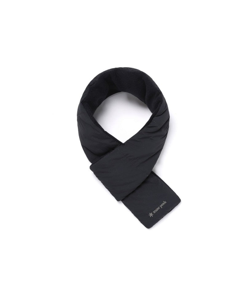 【WE ARE】韓國snow peak雪峰保暖圍脖S25WUTWA12