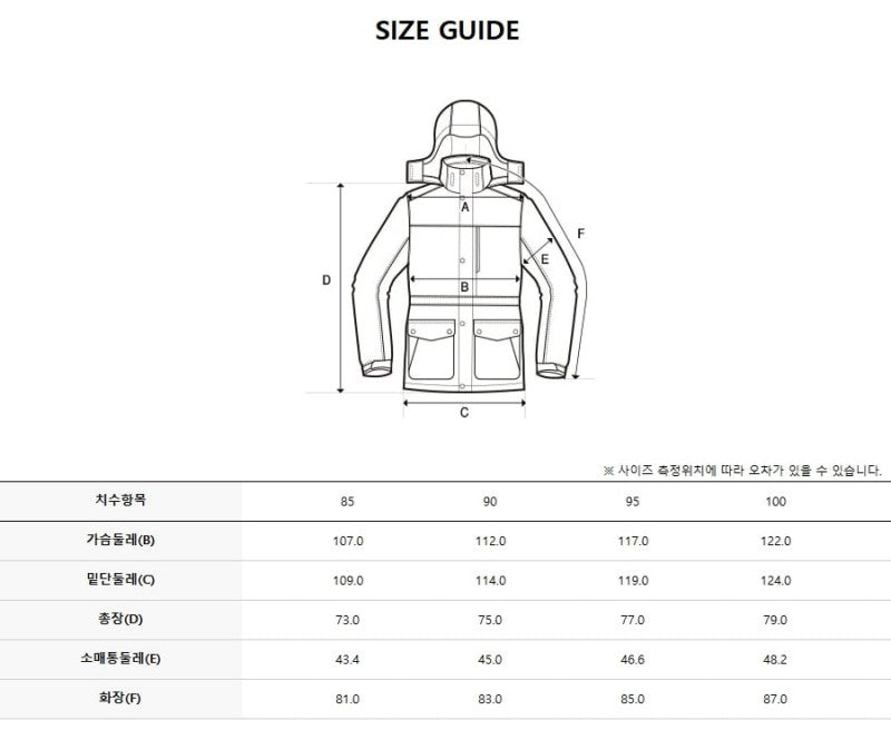 女款【WE ARE】韓國Discovery 中長版絨毛帽鵝絨外套  DWDJ98056