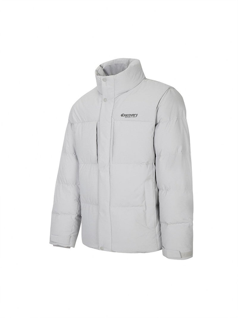 【WE ARE】韓國Discovery羽絨服外套DMDJ63056