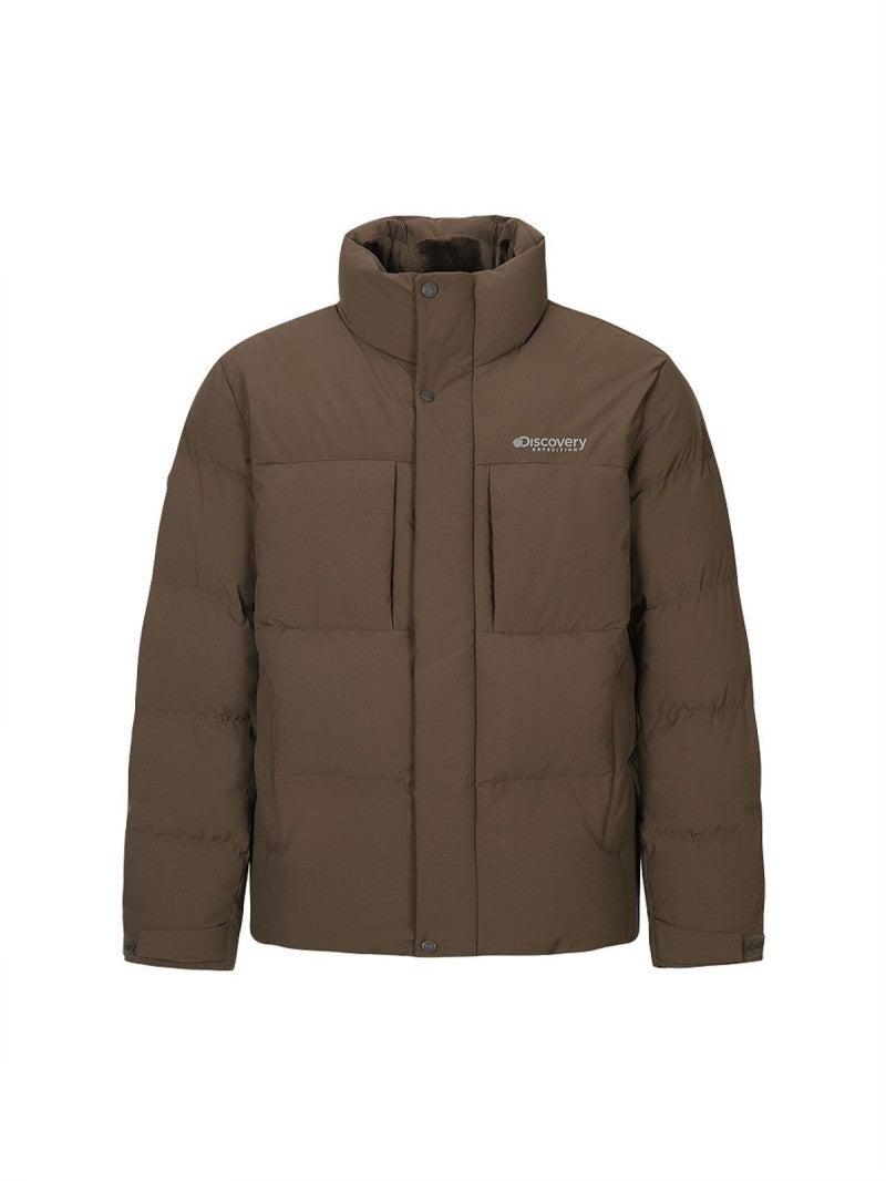 【WE ARE】韓國Discovery羽絨服外套DMDJ63056