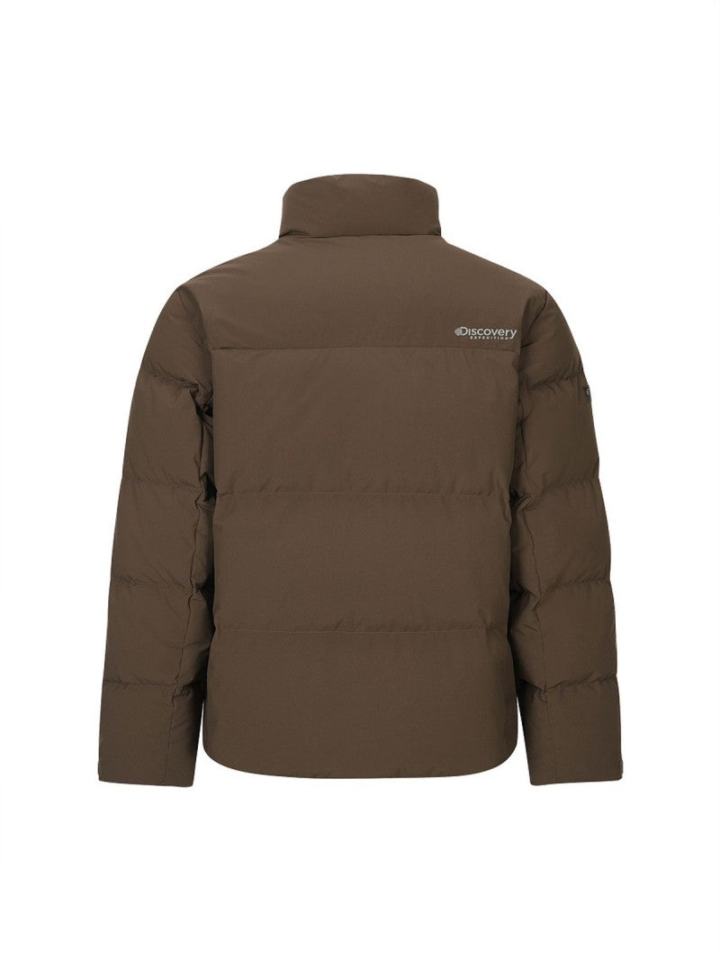 【WE ARE】韓國Discovery羽絨服外套DMDJ63056