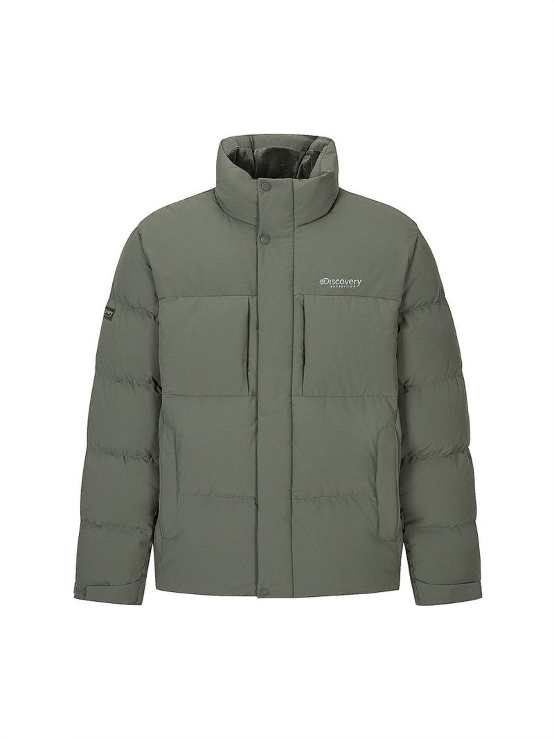 【WE ARE】韓國Discovery羽絨服外套DMDJ63056