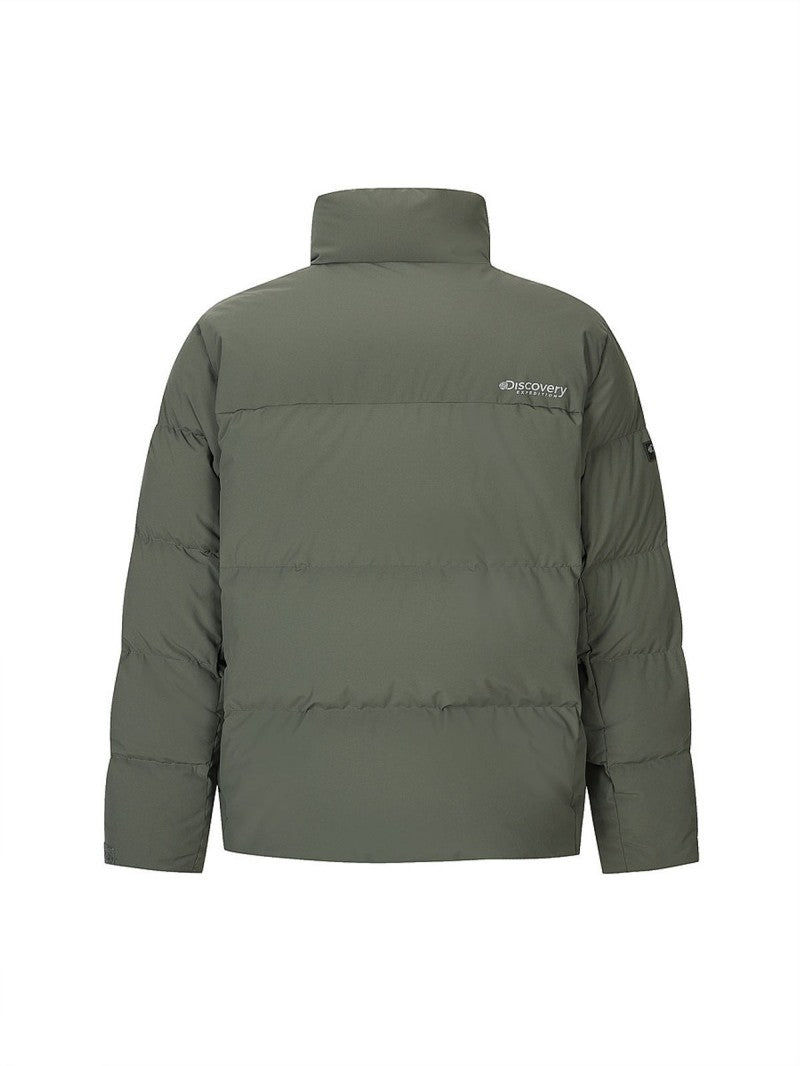 【WE ARE】韓國Discovery羽絨服外套DMDJ63056