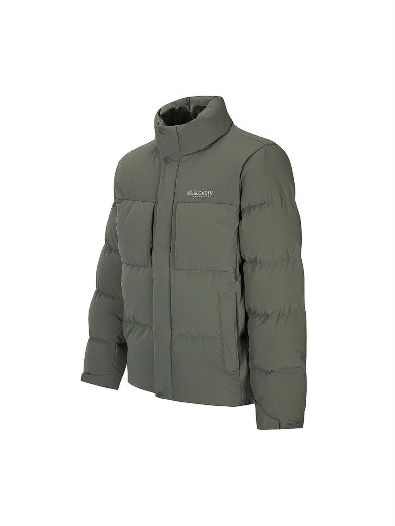 【WE ARE】韓國Discovery羽絨服外套DMDJ63056