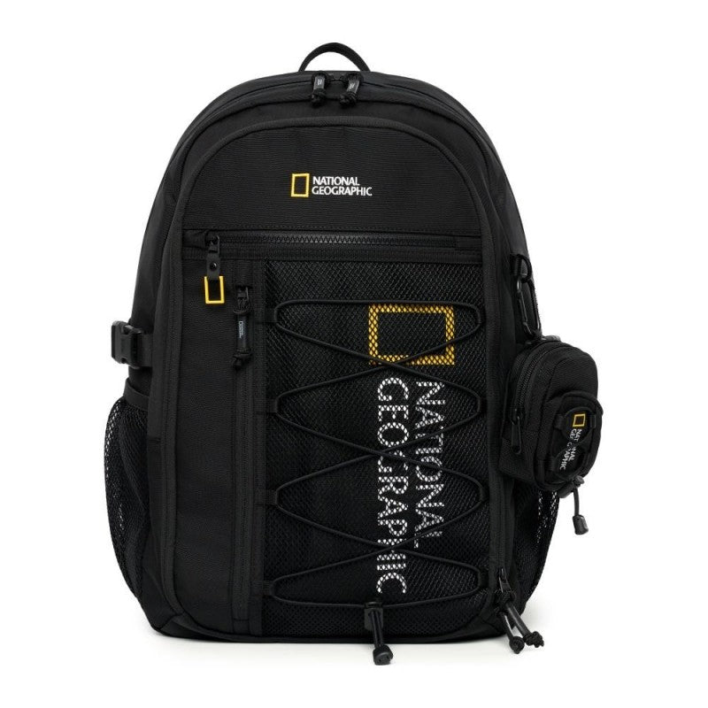 【WE ARE】韓國NG國家地理23L後背包雙肩包N261ABG040