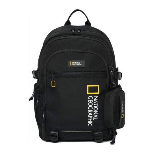 【WE ARE】韓國NG國家地理20L後背包雙肩包N261ABG050