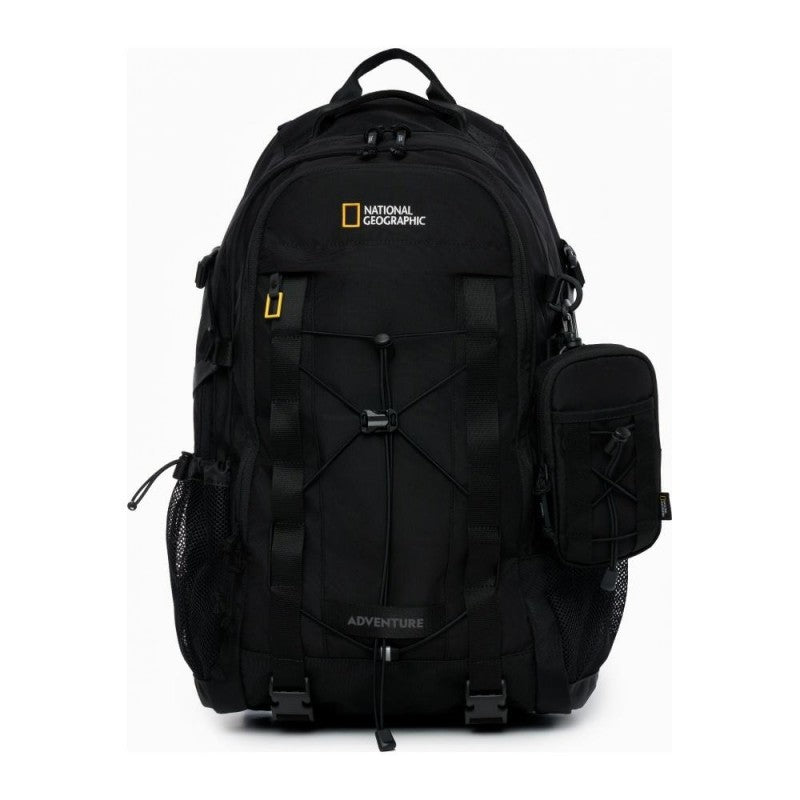 【WE ARE】韓國NG國家地理33L後背包雙肩包N261ABG100