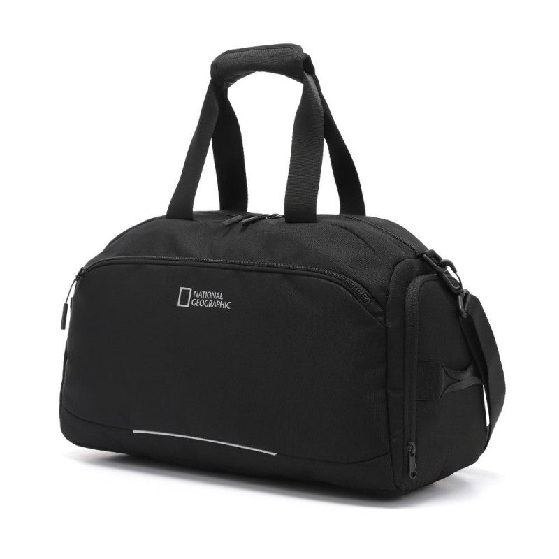 【WE ARE】韓國NG國家地理單肩斜挎包手提包N255ATO050