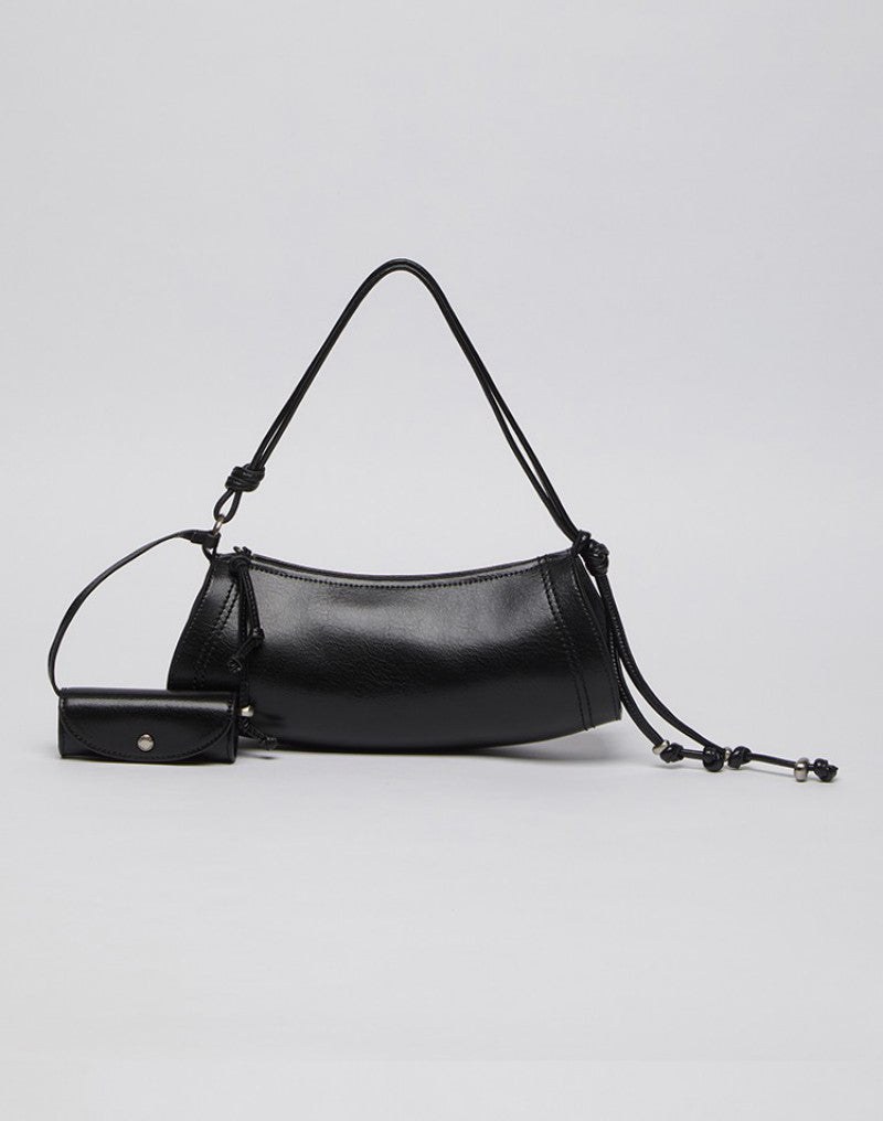 【WE ARE】韓國Archivepke Knotted case bag OVBAX25215
