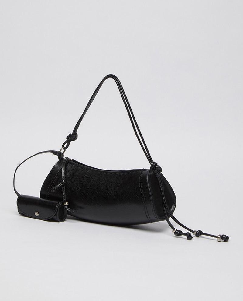 【WE ARE】韓國Archivepke Knotted case bag OVBAX25215