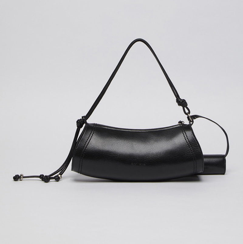 【WE ARE】韓國Archivepke Knotted case bag OVBAX25215