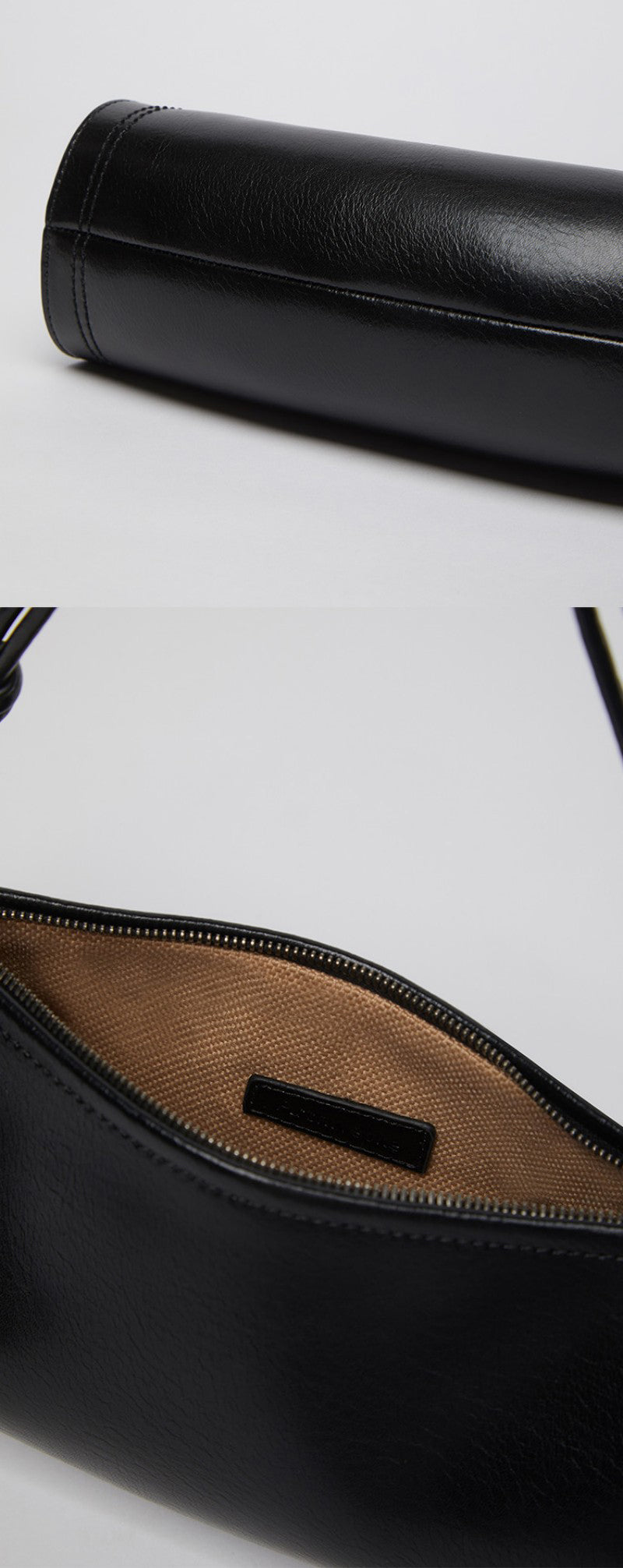 【WE ARE】韓國Archivepke Knotted case bag OVBAX25215
