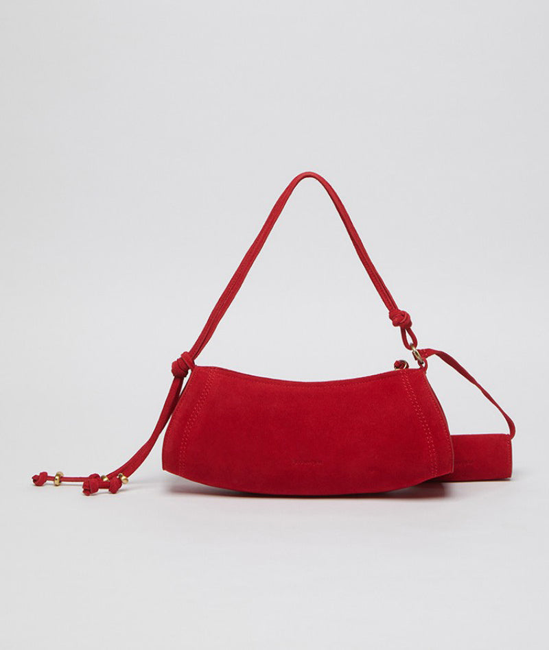 【WE ARE】韓國Archivepke Knotted case bag OVBAX25215
