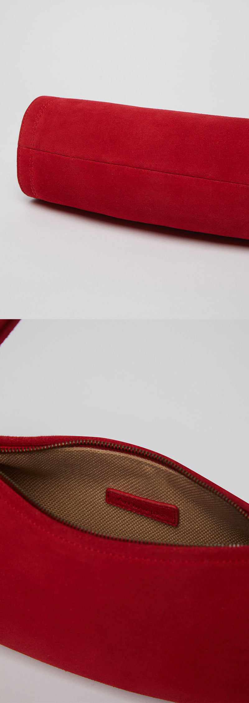 【WE ARE】韓國Archivepke Knotted case bag OVBAX25215