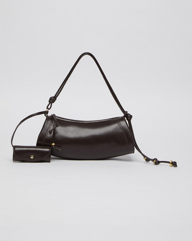 【WE ARE】韓國Archivepke Knotted case bag OVBAX25215