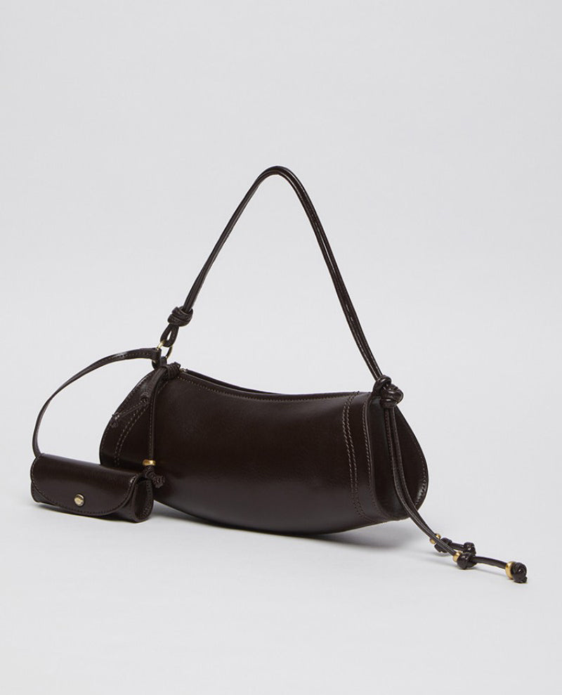 【WE ARE】韓國Archivepke Knotted case bag OVBAX25215