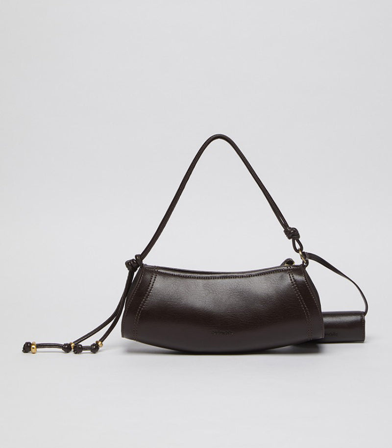 【WE ARE】韓國Archivepke Knotted case bag OVBAX25215