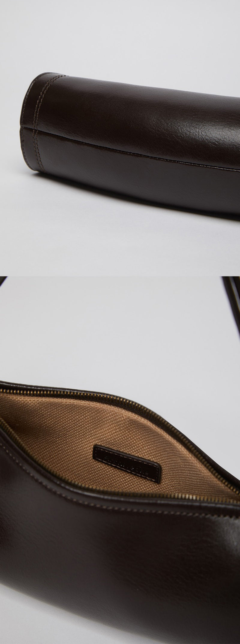 【WE ARE】韓國Archivepke Knotted case bag OVBAX25215