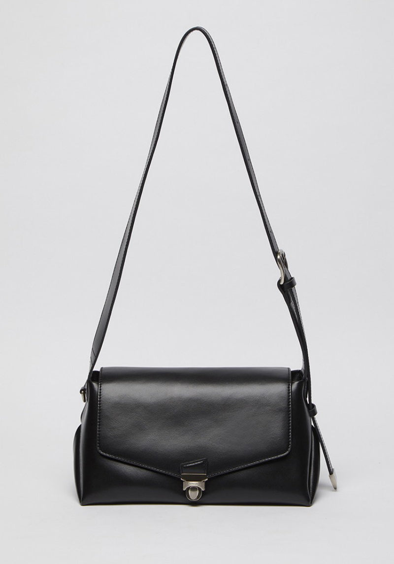 【WE ARE】韓國Archivepke Lock square bag OVBAX25226