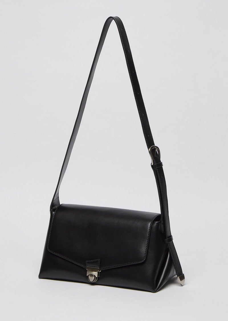 【WE ARE】韓國Archivepke Lock square bag OVBAX25226