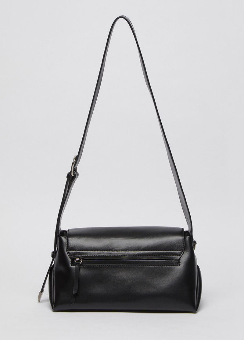 【WE ARE】韓國Archivepke Lock square bag OVBAX25226