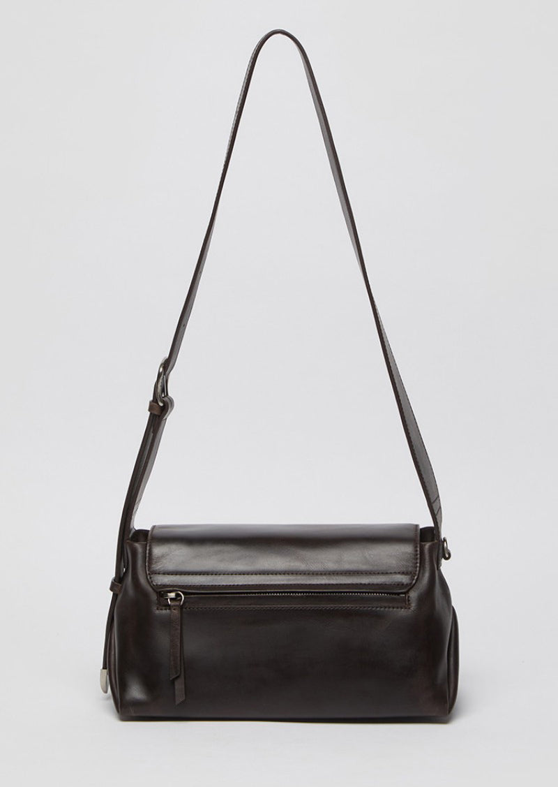 【WE ARE】韓國Archivepke Lock square bag OVBAX25226