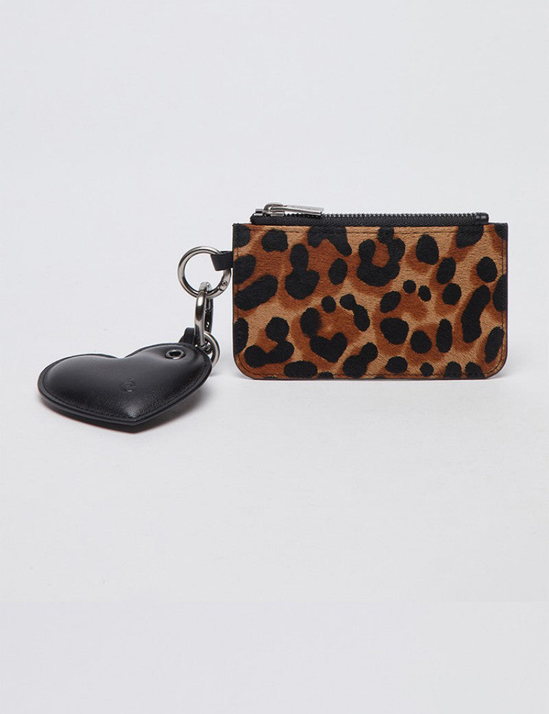 【WE ARE】韓國Archivepke Luv card case OVADX25209
