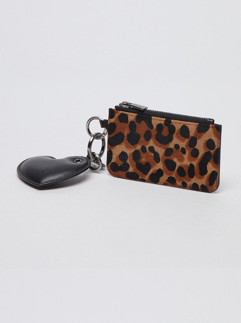 【WE ARE】韓國Archivepke Luv card case OVADX25209