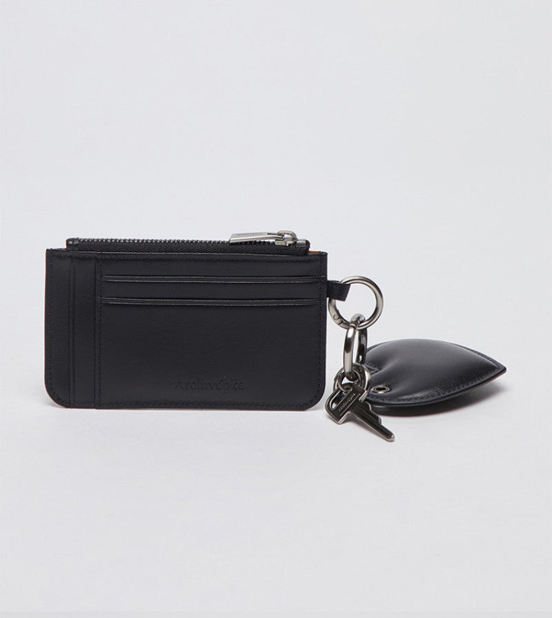【WE ARE】韓國Archivepke Luv card case OVADX25209