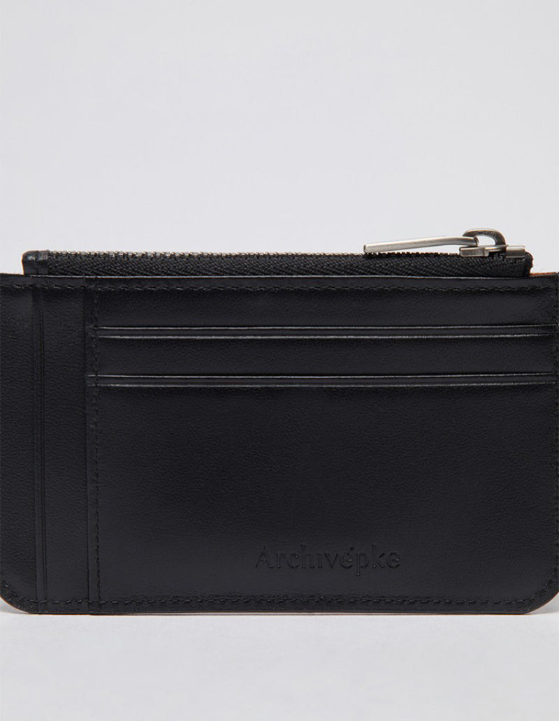 【WE ARE】韓國Archivepke Luv card case OVADX25209