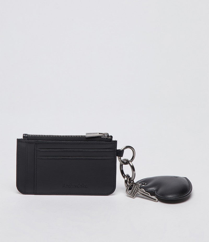 【WE ARE】韓國Archivepke Luv card case OVADX25209